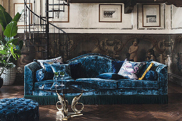 Bilder Enrico Kämpfe Polsterei