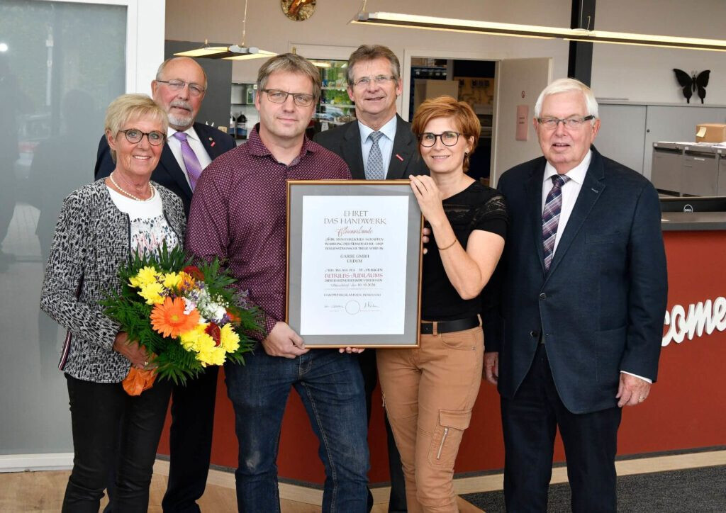 Bilder Garbe GmbH