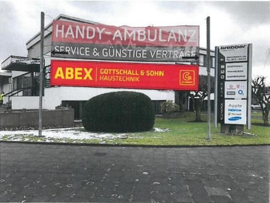 Bilder ABEX GOTTSCHALL & SOHN HAUSTECHNIK