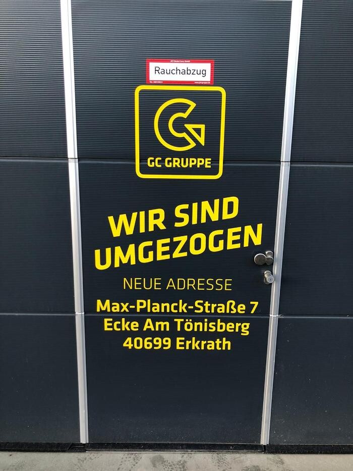 Bilder ABEX GOTTSCHALL & SOHN HAUSTECHNIK