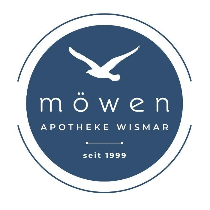 Möwen-Apotheke Logo