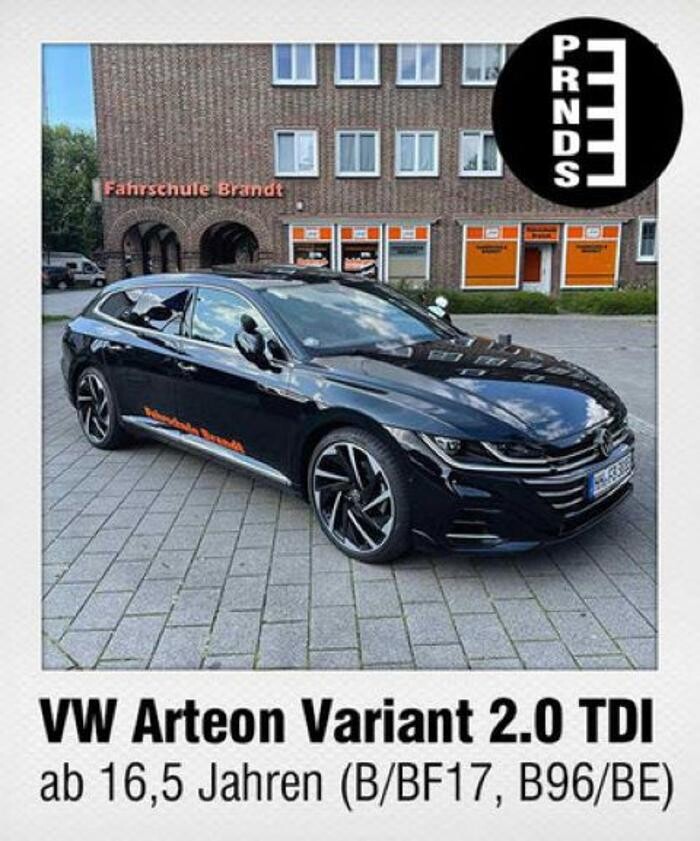 Bilder Brandt Fahrschule GmbH