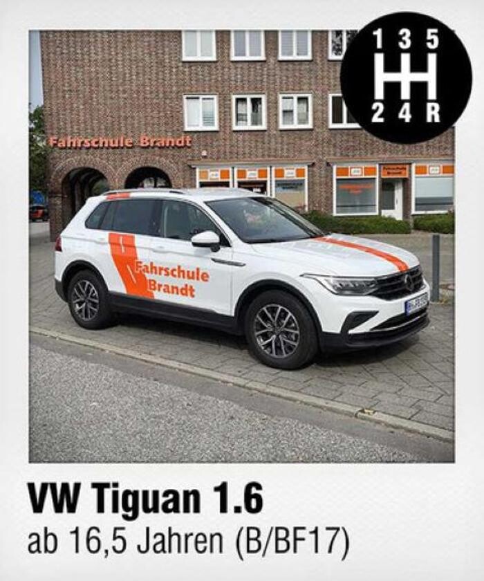 Bilder Brandt Fahrschule GmbH