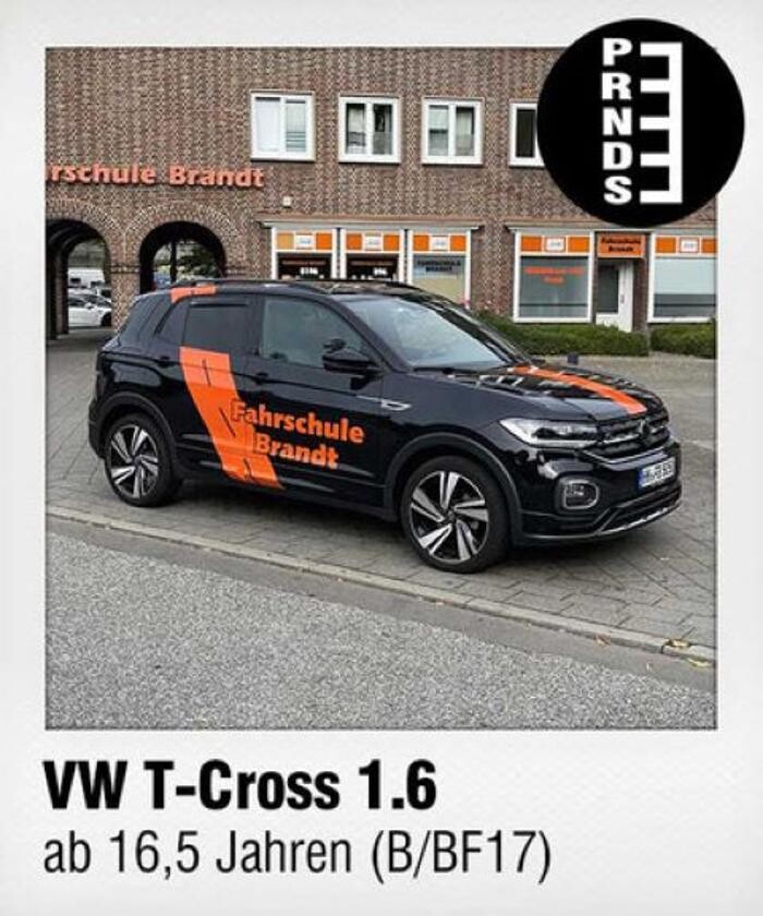 Bilder Brandt Fahrschule GmbH