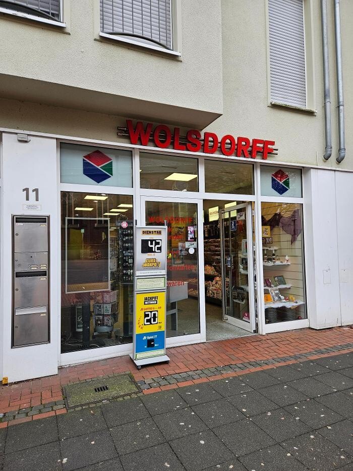 Bilder WOLSDORFF TOBACCO Gmbh