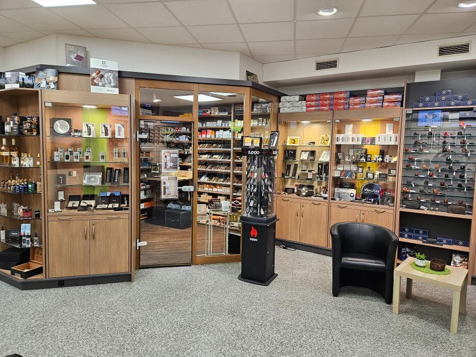 Bilder WOLSDORFF TOBACCO Gmbh