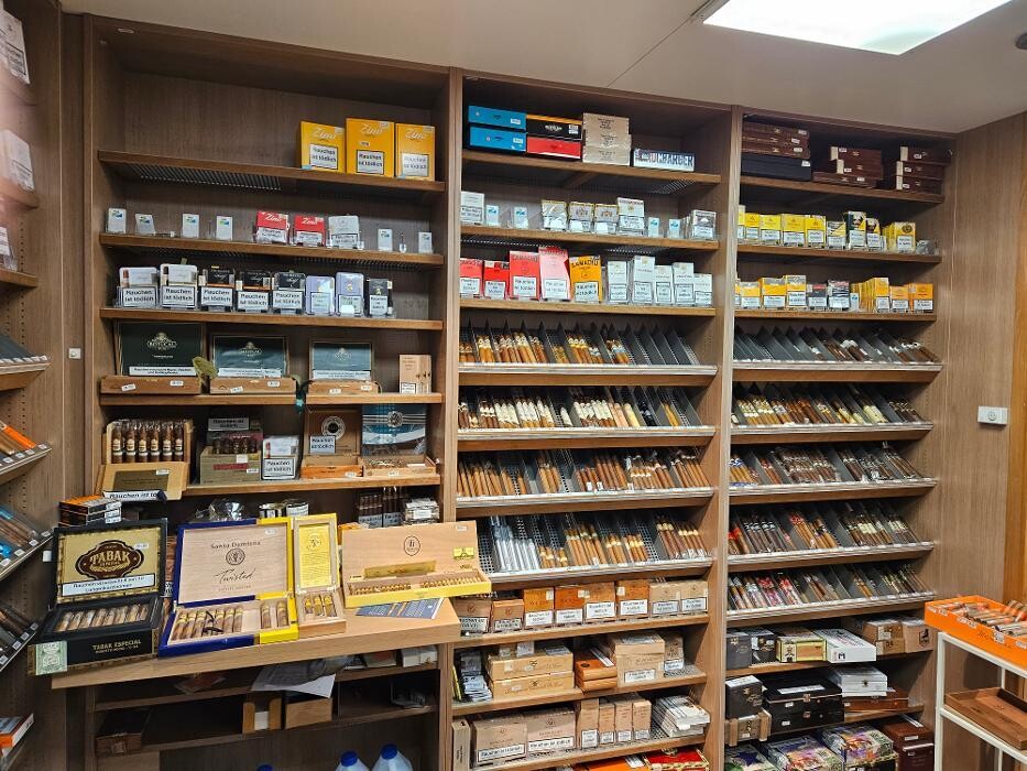 Bilder WOLSDORFF TOBACCO Gmbh