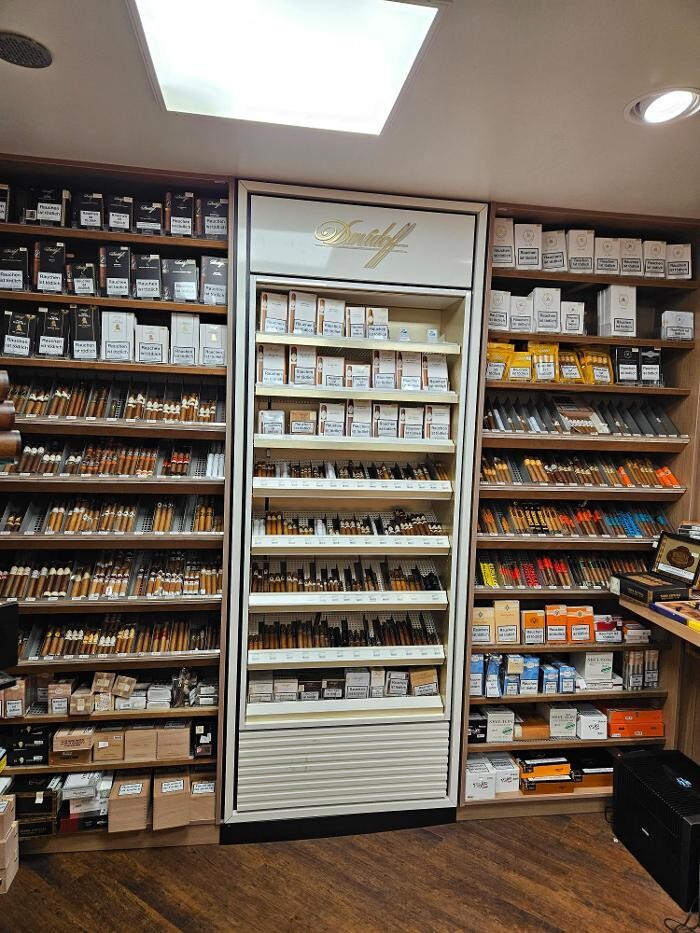 Bilder WOLSDORFF TOBACCO Gmbh