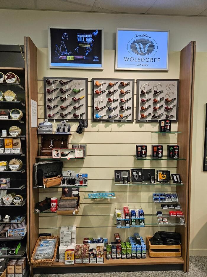 Bilder WOLSDORFF TOBACCO Gmbh
