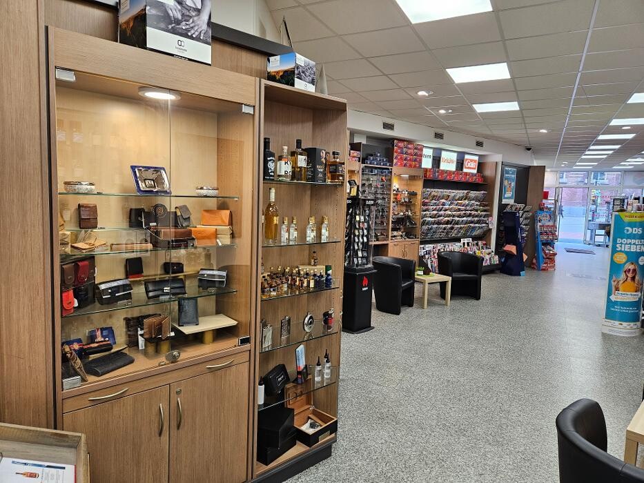 Bilder WOLSDORFF TOBACCO Gmbh