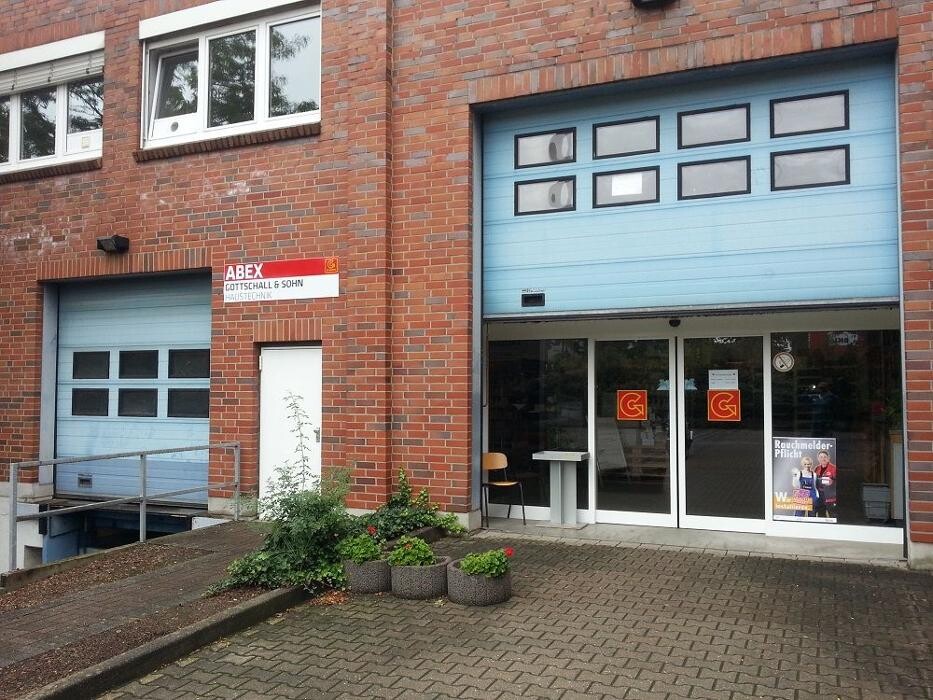 Bilder ABEX GOTTSCHALL & SOHN HAUSTECHNIK