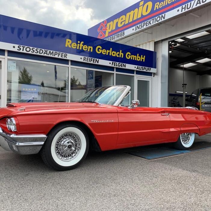 Bilder Premio Reifen + Autoservice RTG GmbH