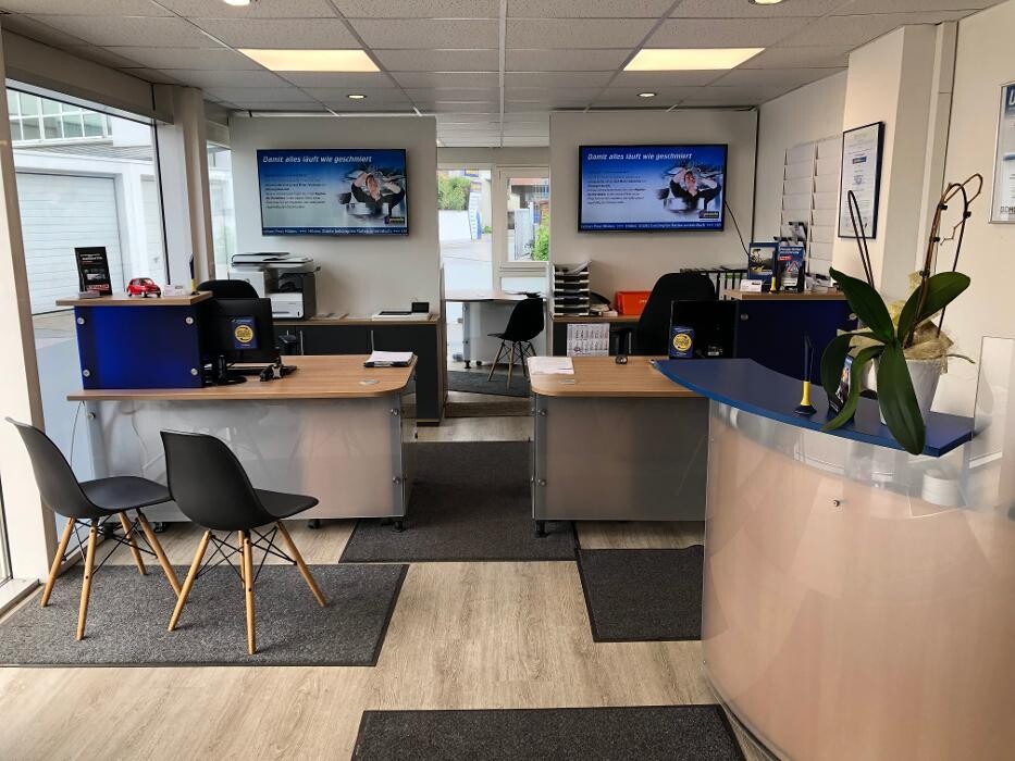 Bilder Premio Reifen + Autoservice RTG GmbH