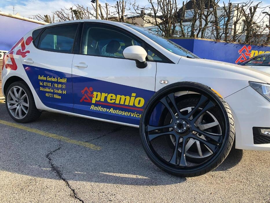 Bilder Premio Reifen + Autoservice RTG GmbH