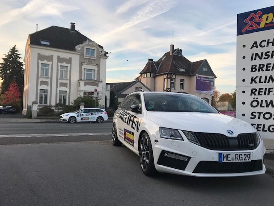 Bilder Premio Reifen + Autoservice RTG GmbH