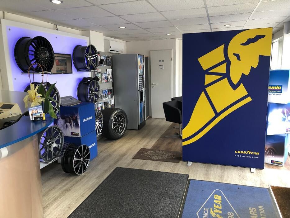 Bilder Premio Reifen + Autoservice RTG GmbH