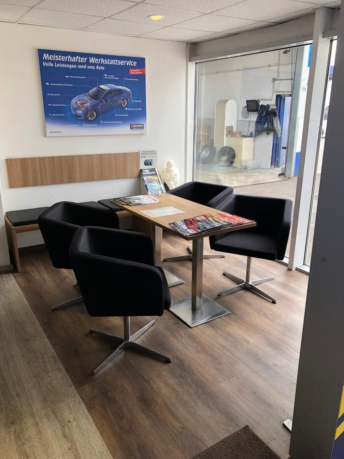 Bilder Premio Reifen + Autoservice RTG GmbH