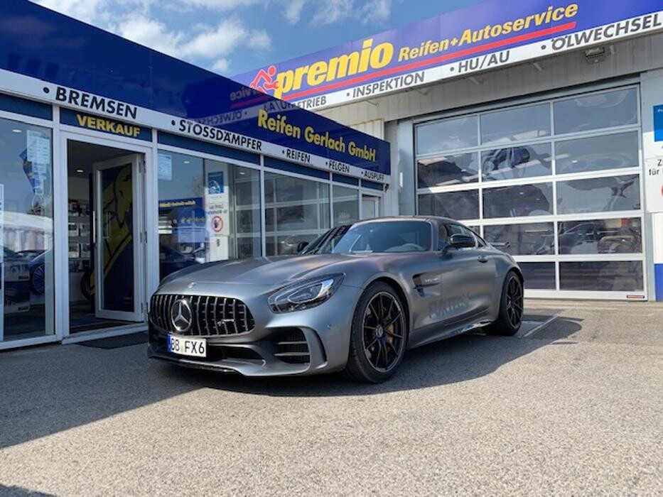 Bilder Premio Reifen + Autoservice RTG GmbH