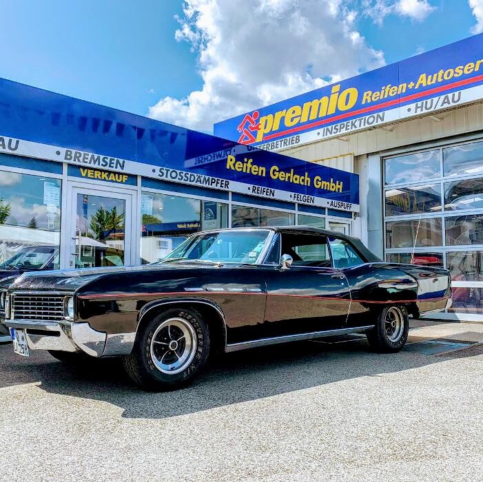 Bilder Premio Reifen + Autoservice RTG GmbH