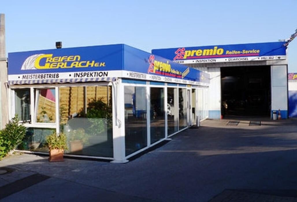 Bilder Premio Reifen + Autoservice RTG GmbH