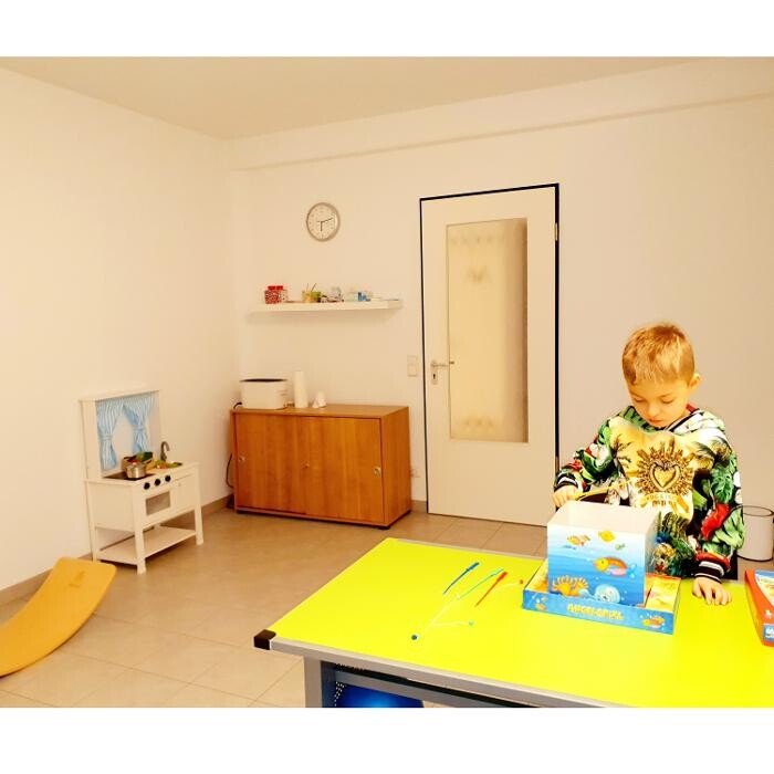 Bilder Ergo-Physio Praxis