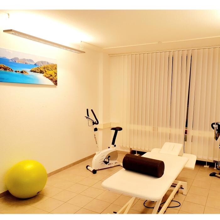 Bilder Ergo-Physio Praxis