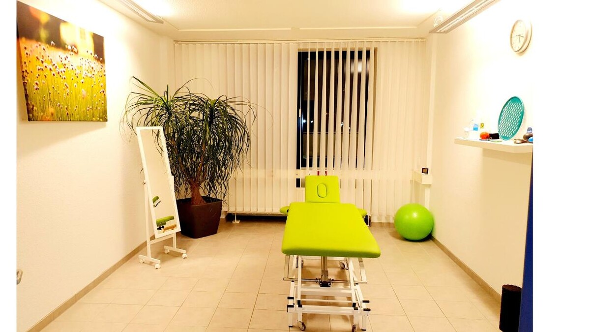 Bilder Ergo-Physio Praxis