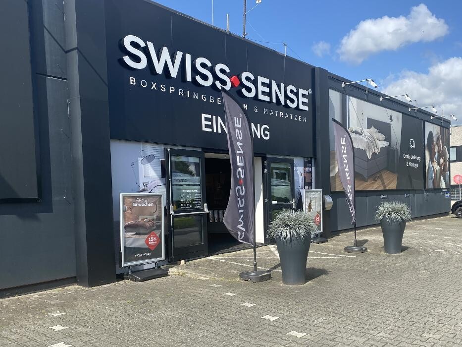 Bilder Swiss Sense Langenfeld