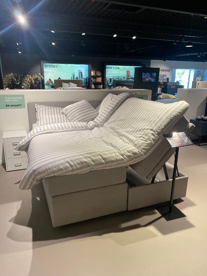 Bilder Swiss Sense Langenfeld