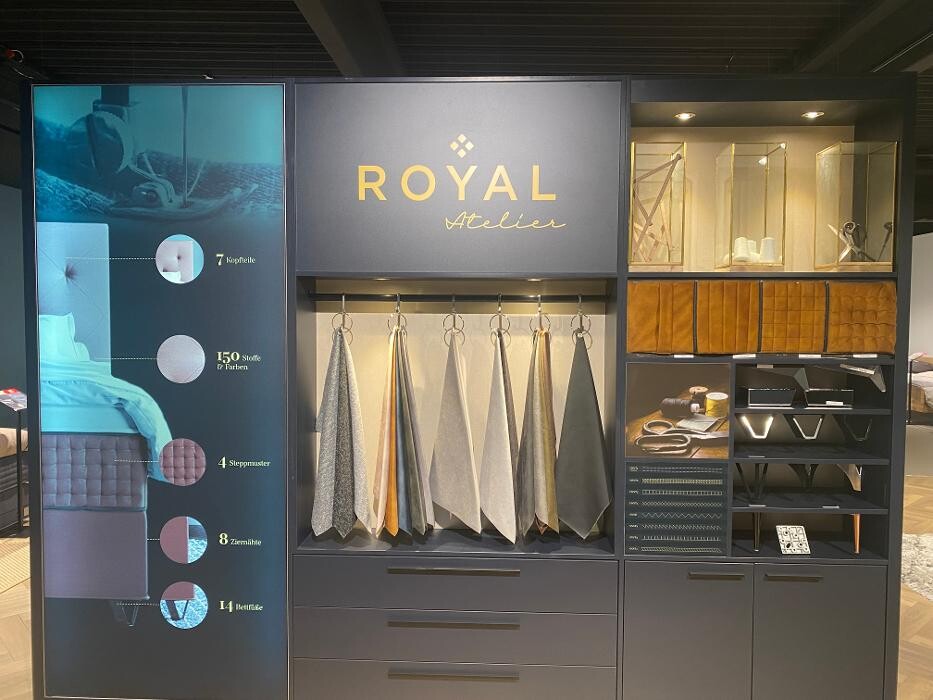 Bilder Swiss Sense Langenfeld