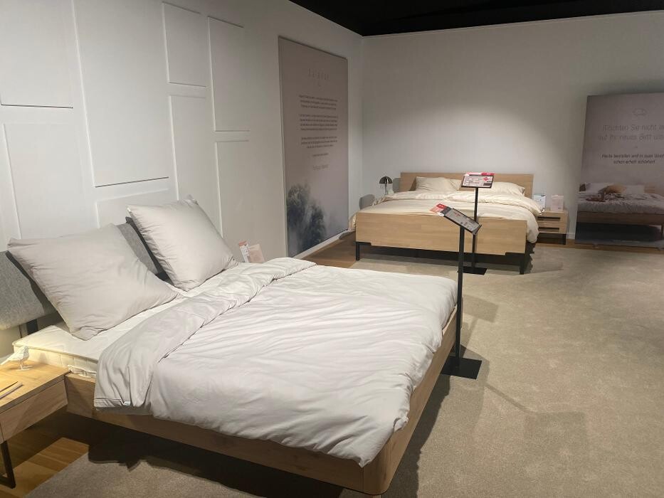 Bilder Swiss Sense Langenfeld