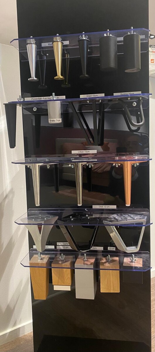 Bilder Swiss Sense Langenfeld