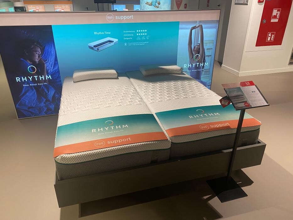 Bilder Swiss Sense Langenfeld