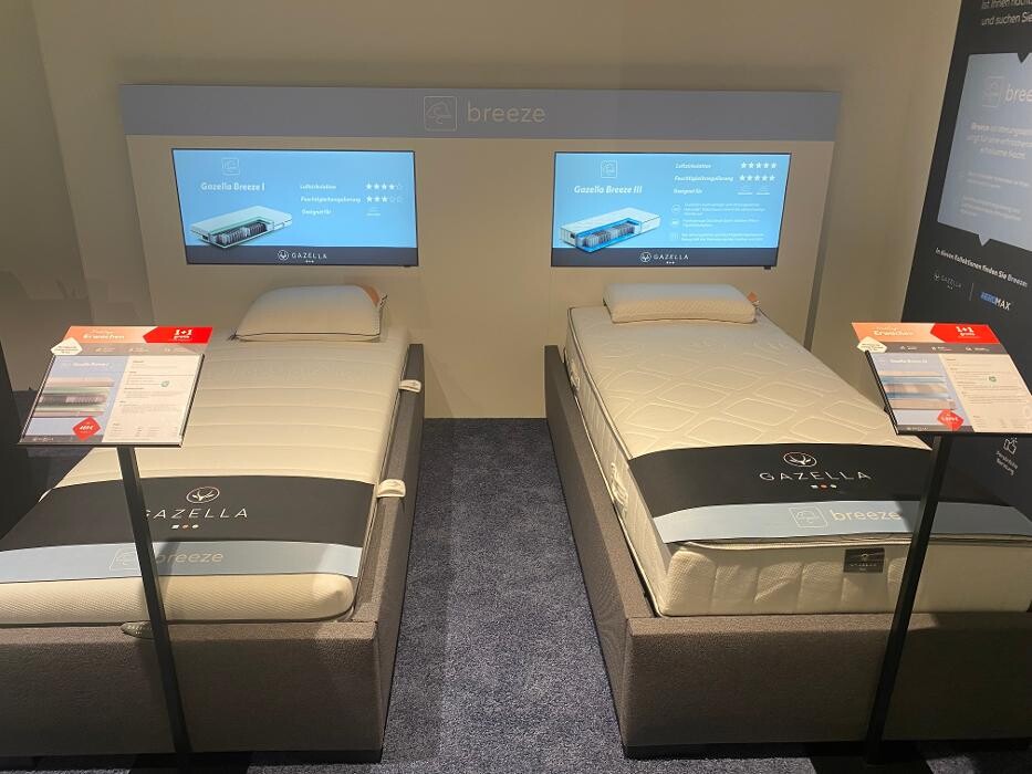 Bilder Swiss Sense Langenfeld