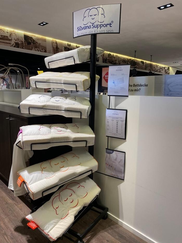 Bilder Swiss Sense Langenfeld