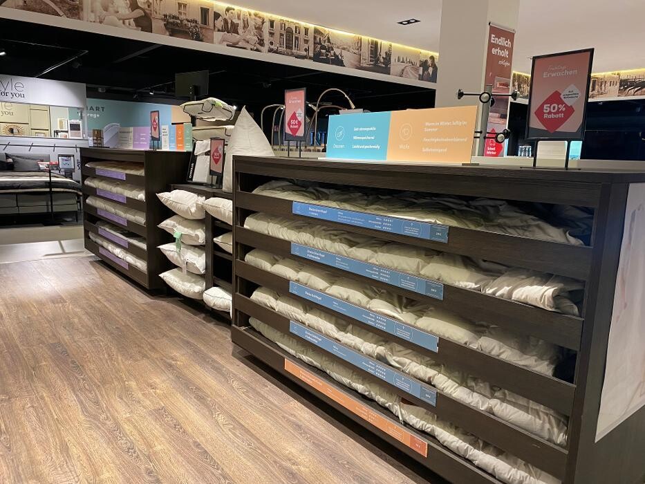 Bilder Swiss Sense Langenfeld