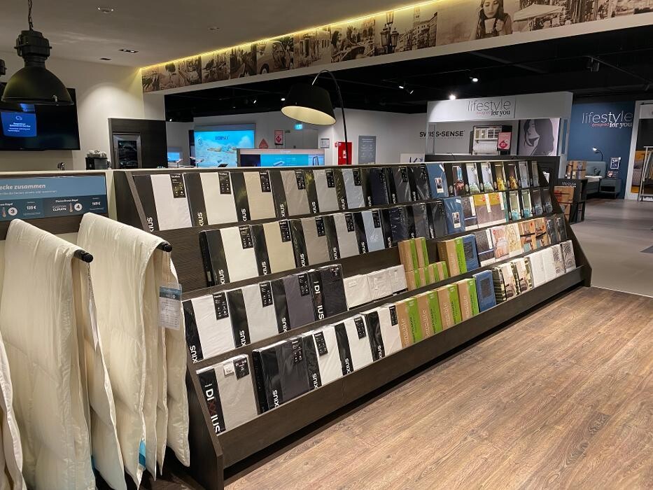 Bilder Swiss Sense Langenfeld