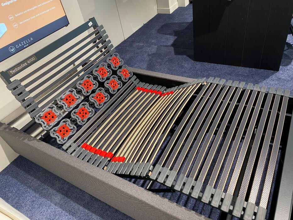 Bilder Swiss Sense Langenfeld