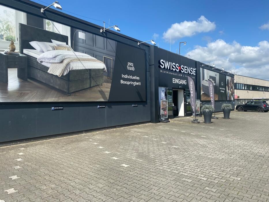 Bilder Swiss Sense Langenfeld