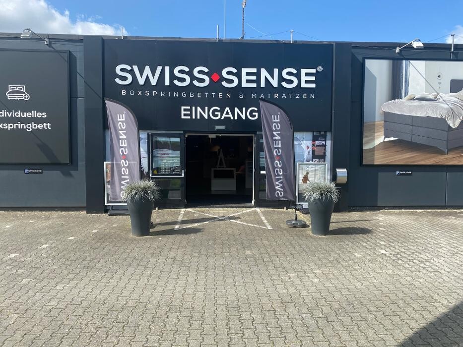 Bilder Swiss Sense Langenfeld