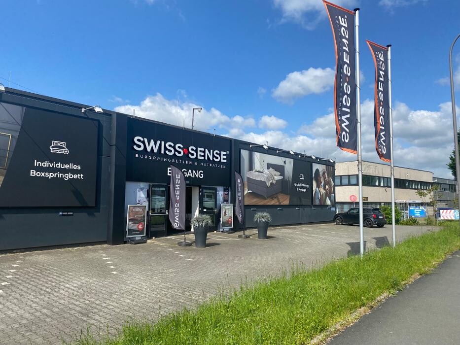 Bilder Swiss Sense Langenfeld