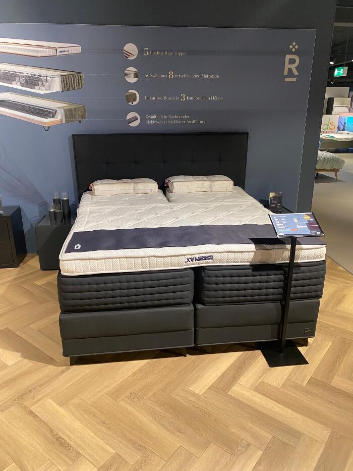 Bilder Swiss Sense Langenfeld