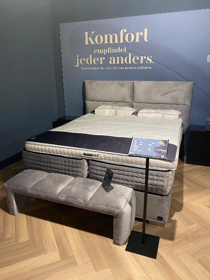 Bilder Swiss Sense Langenfeld