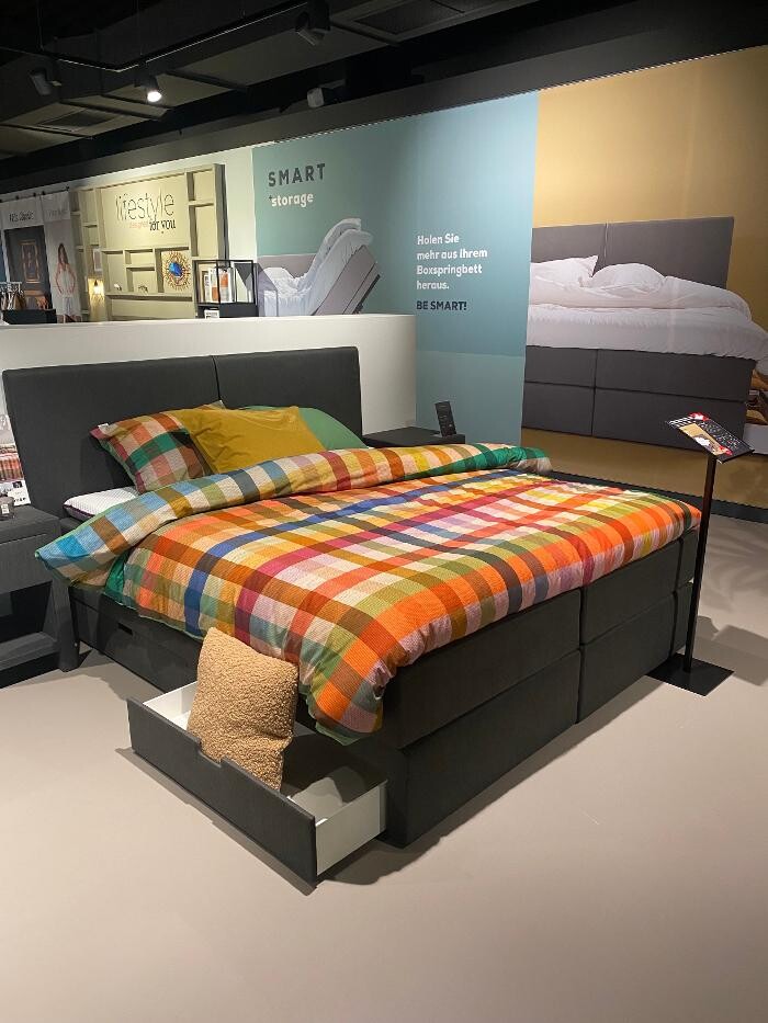 Bilder Swiss Sense Langenfeld