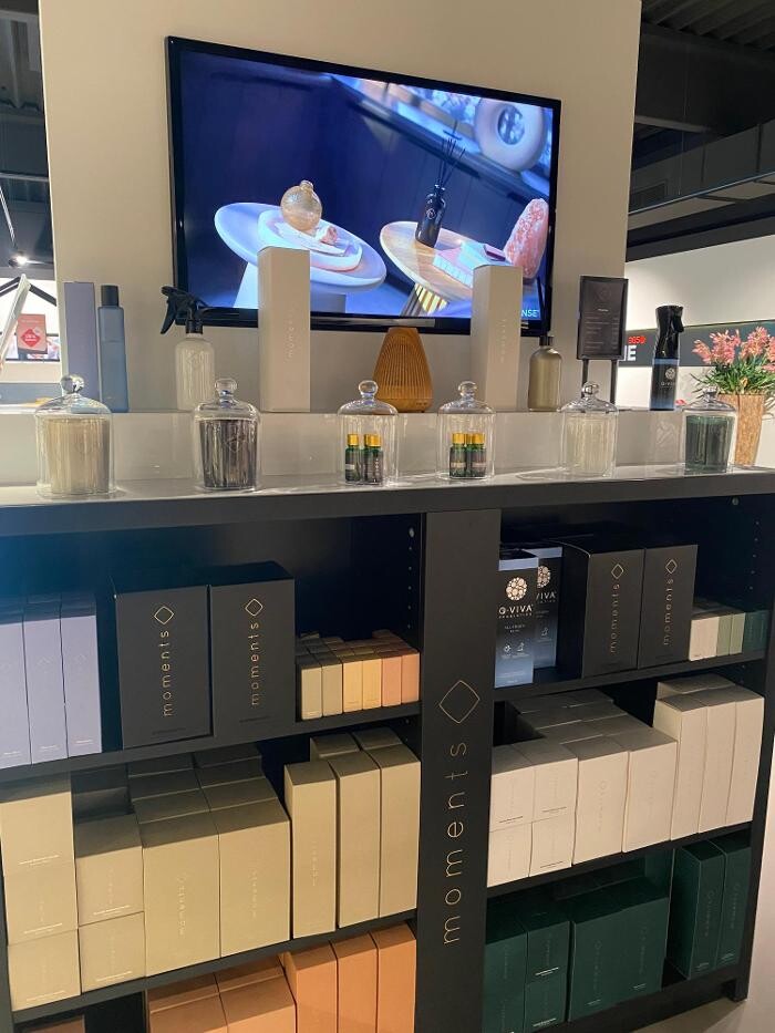 Bilder Swiss Sense Langenfeld