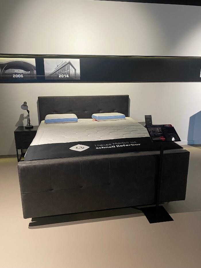 Bilder Swiss Sense Langenfeld