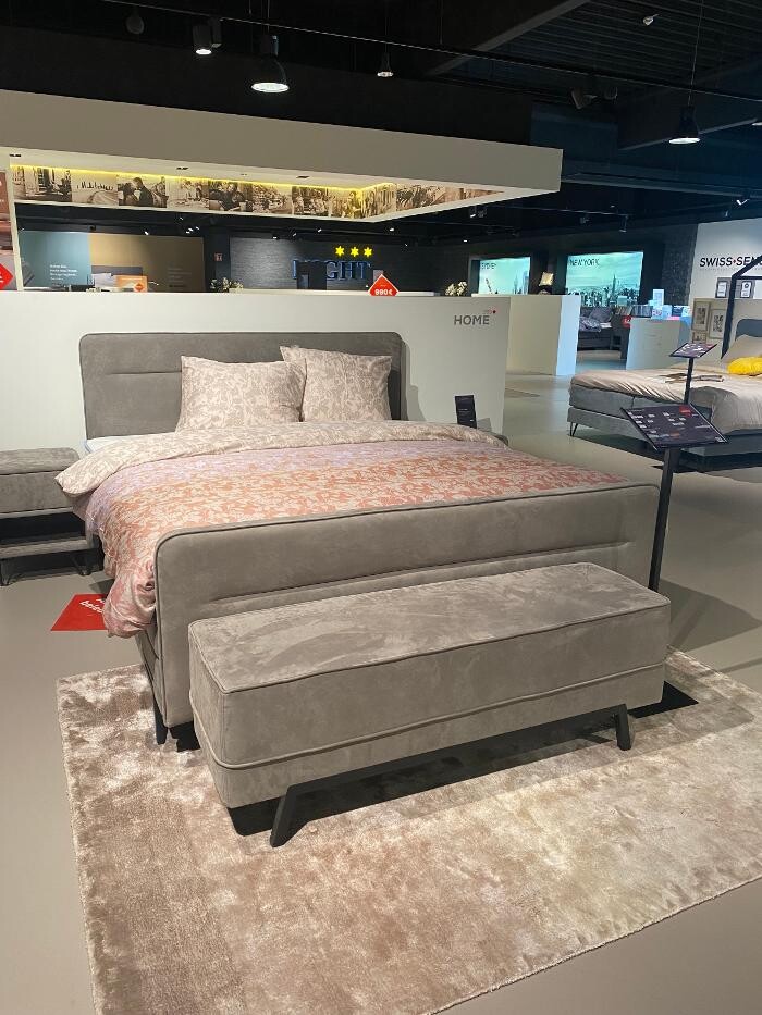 Bilder Swiss Sense Langenfeld