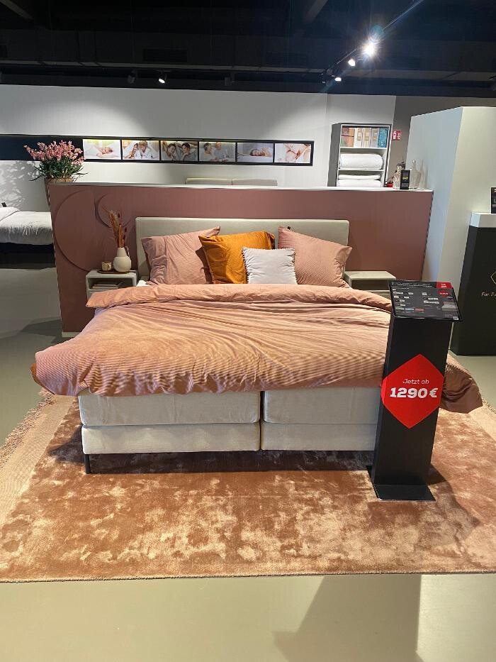 Bilder Swiss Sense Langenfeld