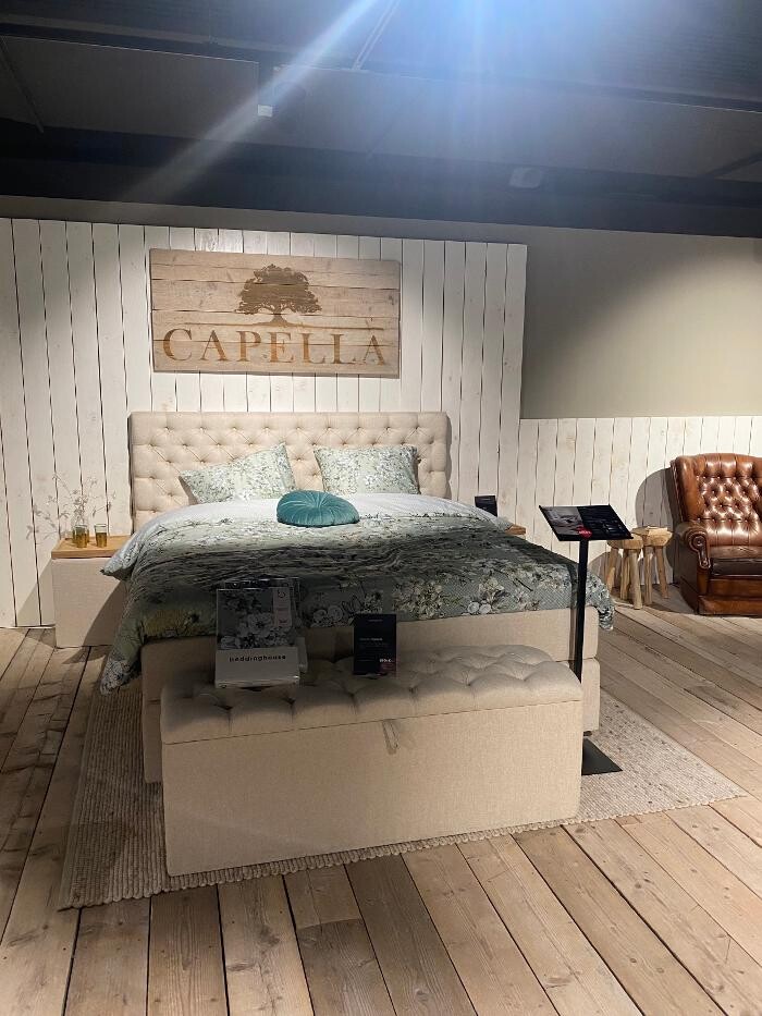 Bilder Swiss Sense Langenfeld