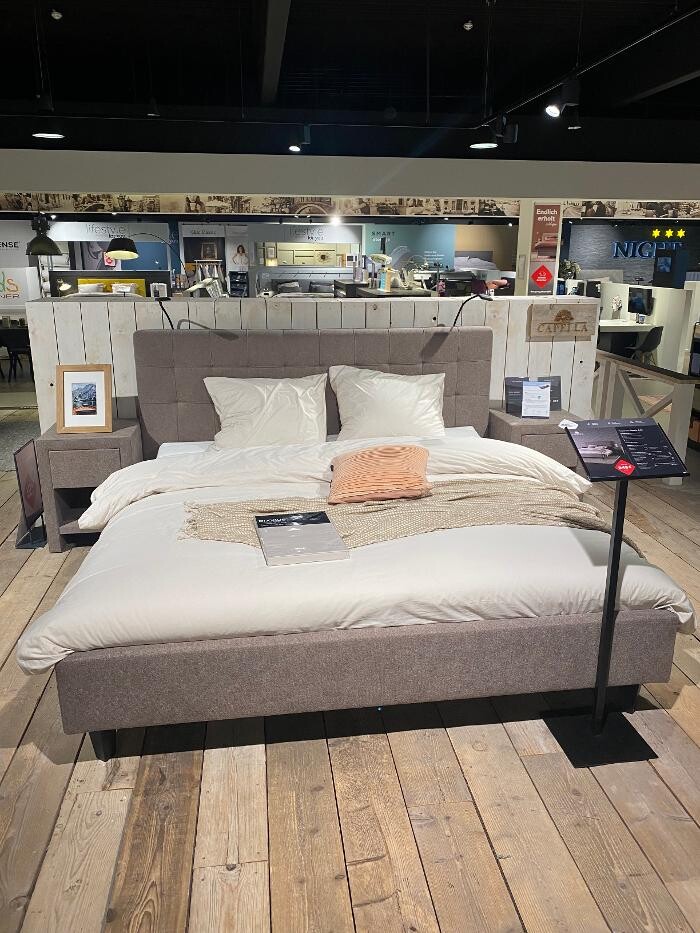 Bilder Swiss Sense Langenfeld